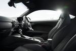 Audi TT Coupe 2.0 TFSI Quattro 2015 года (AU)